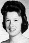 Sandra Clark: class of 1962, Norte Del Rio High School, Sacramento, CA.